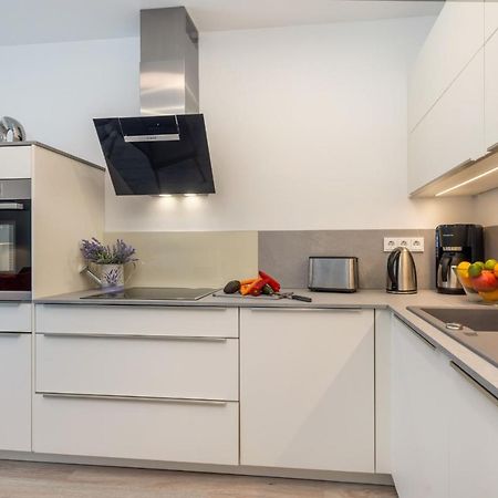 Suite Lycka ซิงสท์ ภายนอก รูปภาพ
